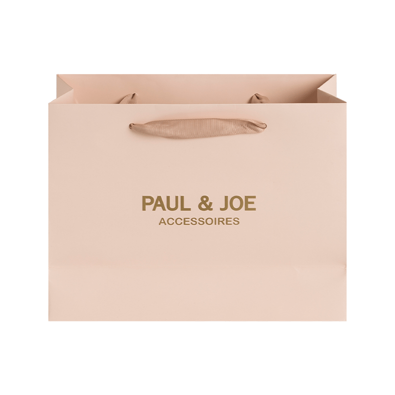Aangepaste luxe merk geschenkzakken Huwelijkscadeau papieren zak Kledingstuk boodschappentas