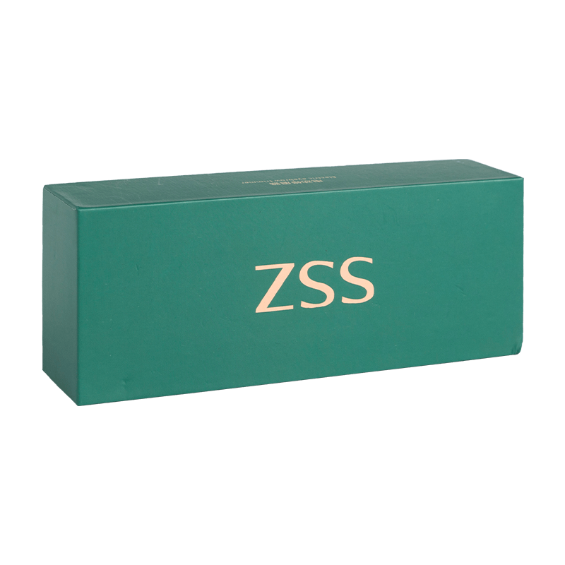 Luxe cosmetische verpakkingsdozen Aangepast logo Huidverzorging Essentiële olie Parfumverpakkingsdoos