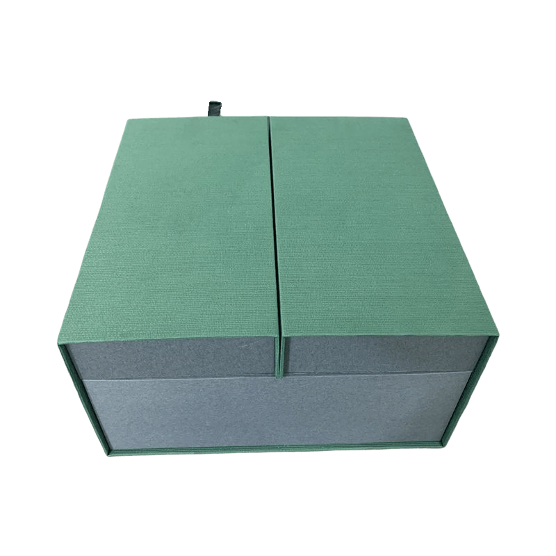 Fabriek Hot Selling Luxe Mooncake Box Geschenkverpakking met logo en ontwerp