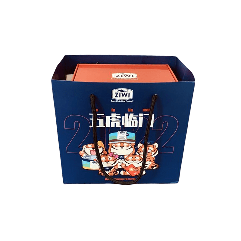 Aangepast logo bedrukte lege luxe display cosmetische verpakking parfumflesjes geschenkpapier doos